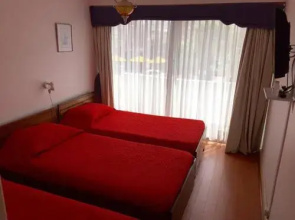 Departamento San Martin Frente Playa