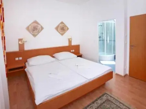 Hotel Mariel Znojmo