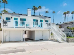 Pacific Villas: Unit 2