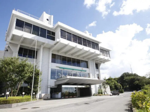 Royal Hills Kisarazu View Hotel