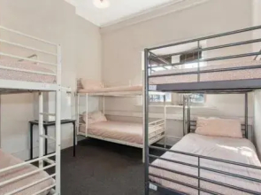 Hostel Plus Collingwood