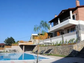 Αlissachne Suites