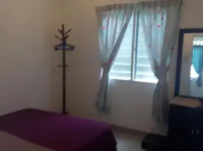 Homestay Kampung Selamat