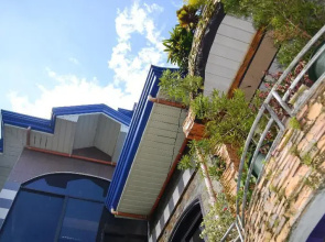 Kiangan Viewpoint Homestay