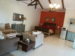 Sachal Mirs Village Resort