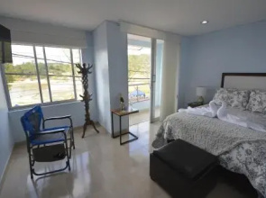 Hotel Brisas de Guatape