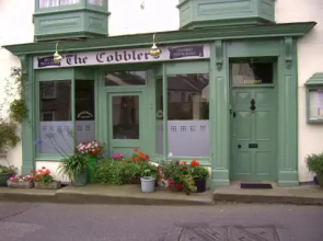 The White Cottage