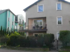 Pokoje Gościnne, Kwatery Prywatne