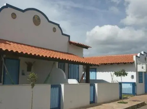 Chales de São José