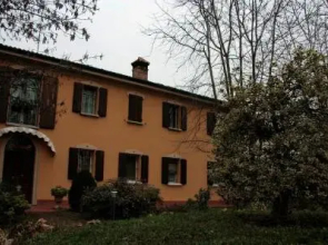 La Corte Del Cavaliere Bed  Breakfast