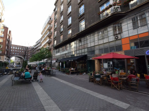 Hi5 Apartments - Central
