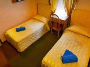Tm Resorts Fraser Hill Peninjau