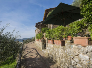 Locazione turistica Il Melograno (CMA169)