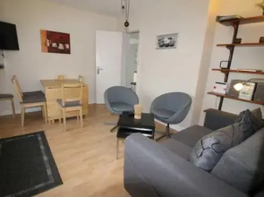 Apartmentvermittlung Mehr als Meer - Objekt 88