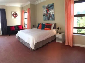 The Port Owen Holiday House