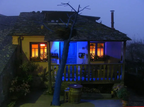 Casa Rural La Nogala