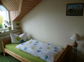 Bio Gesundheitshotel Haus Sonnenstein