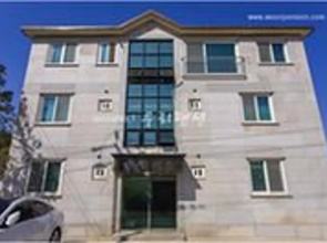 Paju Heyrilove Pension