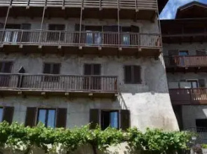 Appartamento La Vista Sul Banale