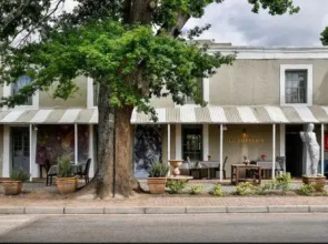 Old Potters Inn and Brewhouse