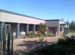 Jarramandie Guesthouse