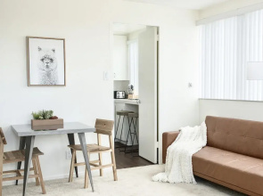 Luxury Marina Del Ray Apartments