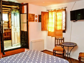 Casa Ibero