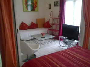 Festival Residence Apartments