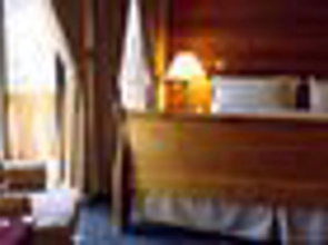 Cedar Springs Lodge