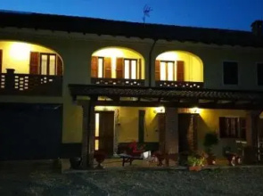 La Cortevecchia BB