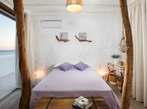 Axiotheaton Villas