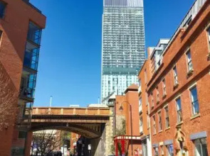 Stay Deansgate Apartments