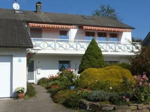 Ferienwohnung Vogelsang (Adults Only)