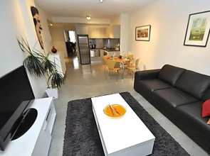 Surry Hills Furnished Apartments 7 Chalmers Street