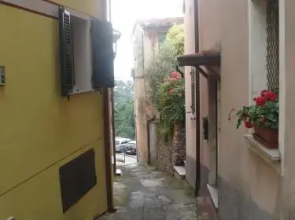 Il Vecchio Borgo