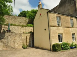 Victorian Annexe - Bath