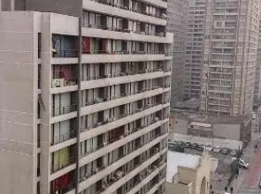 Departamento Paseo Bulnes
