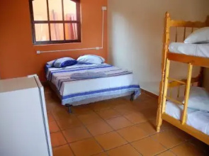 Ilhabela Hostel