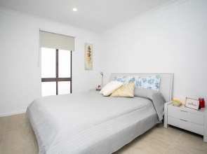 Scarborough Seaside Apartment 217
