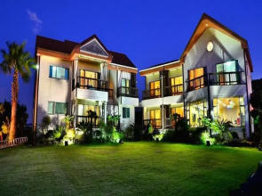 Jeju Blue Night Pension