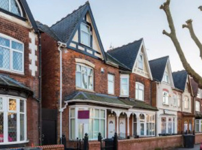 Birmingham Guest House 13