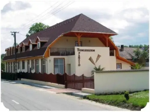 Tengerszem Panzió