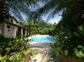 Canoa Lodge