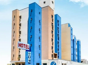 Hotel Globo Rio