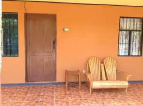 Hospedaje Guanasol