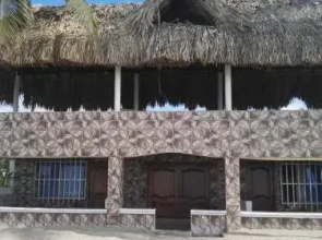 Cabañas La Gota Fria