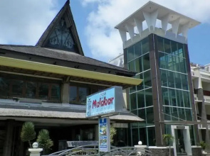 Hotel Malabar