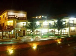 Pousada Canto Da Lua