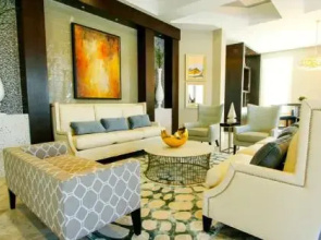 Orlando Disney Area - Solterra Resort