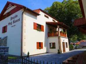 Penzion Sivý Kameň